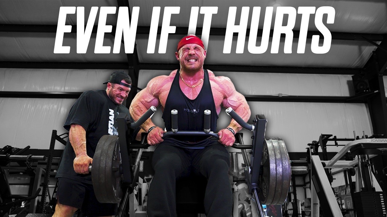 Better Each Day: Back Workout, Meals, and Recovery Hacks | 13 Days Out Pittsburgh Pro