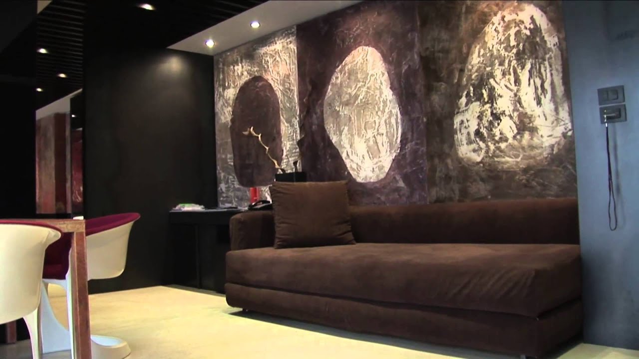 Hotel Straf | Milan