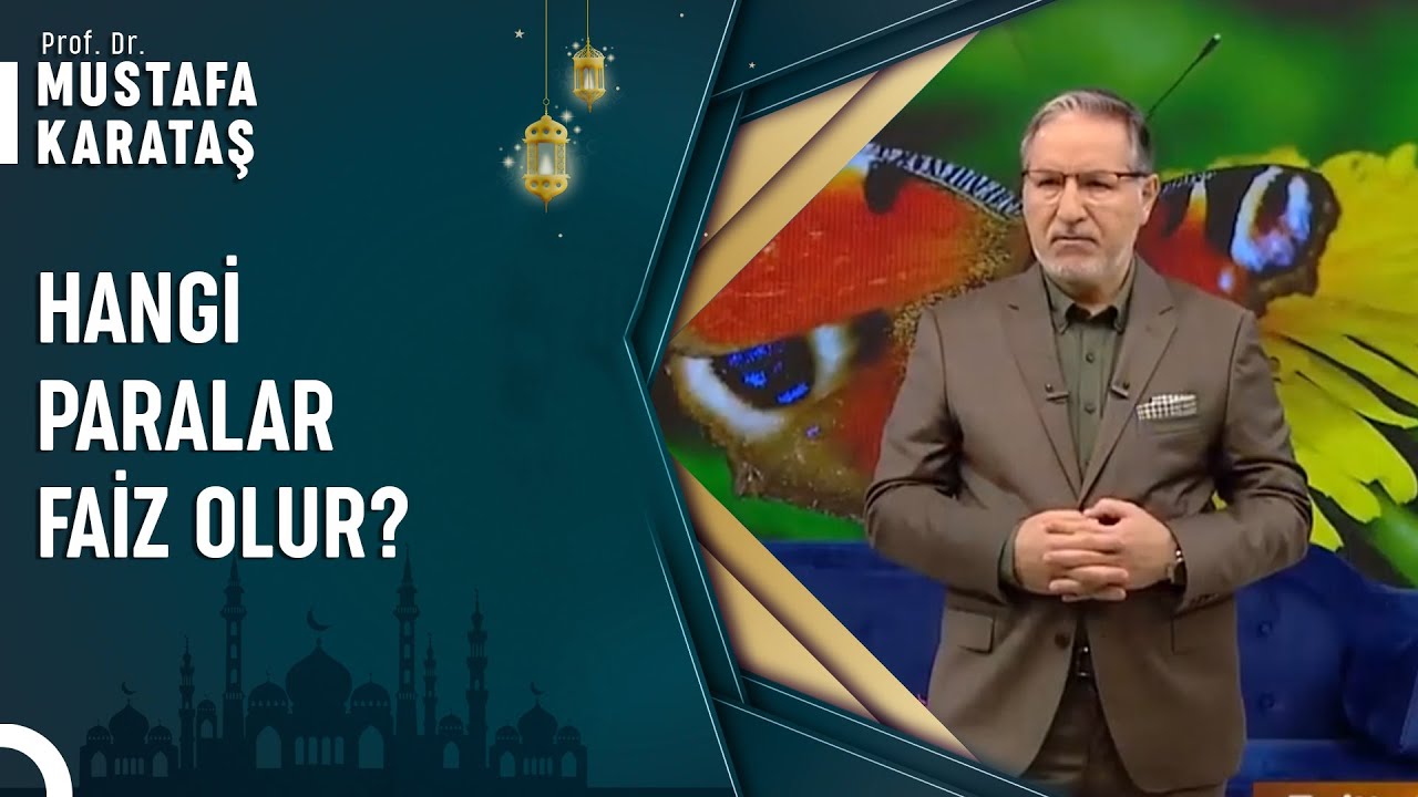 Hoca Olmayan Birisi İmam Nikahı Kıyarsa Ne Olur? | Prof. Dr. Mustafa Karataş ile Muhabbet Kapısı