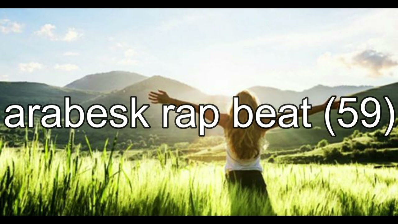 arabesk rap beat (59)