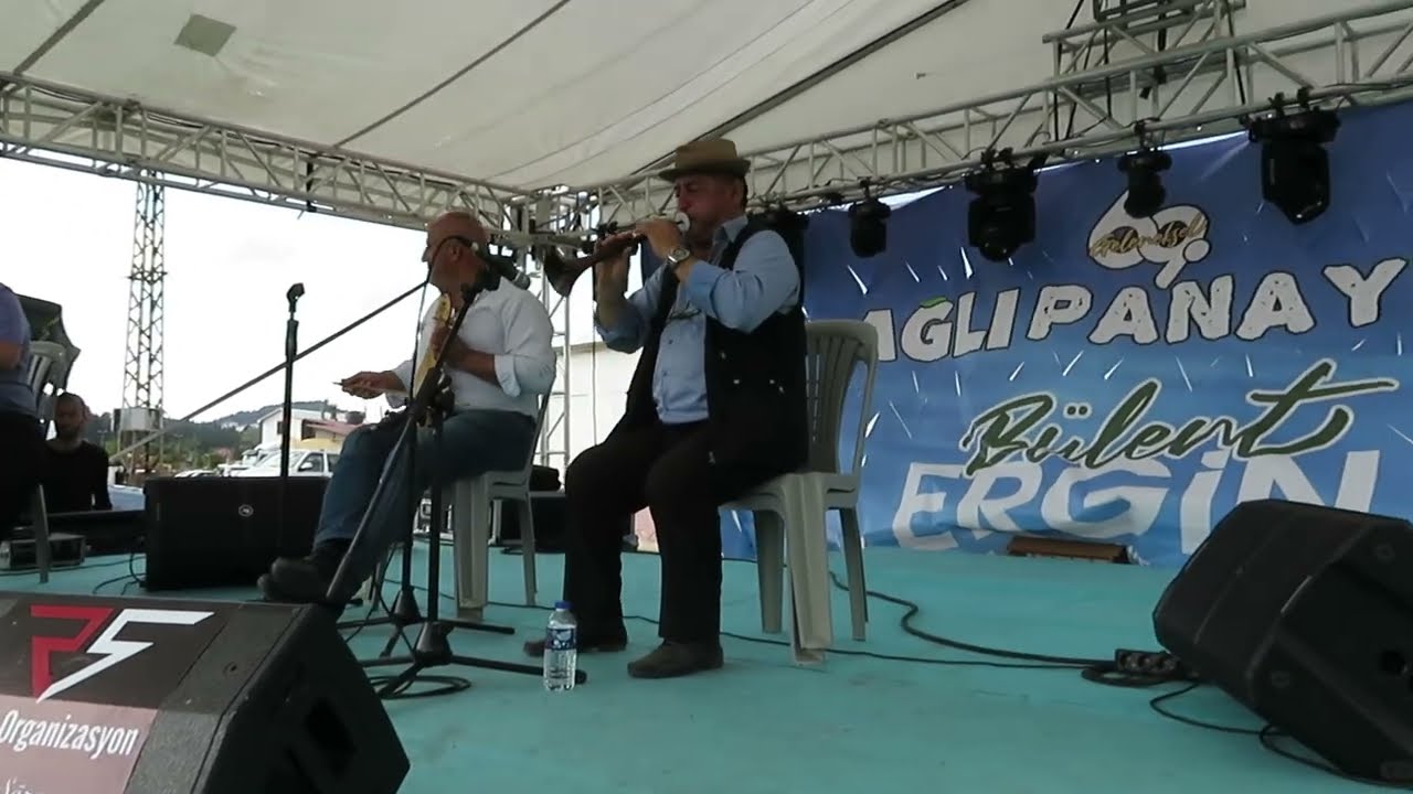 Kemaneci Güngör Sahnesi Kastamonu Ağlı panayır ❤️❤️❤️