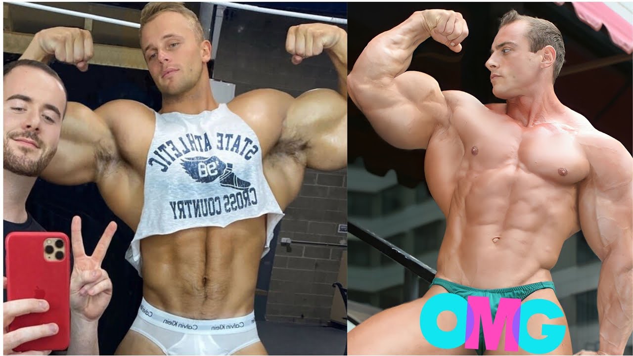 Get Inspired by the Physique of These Beauty Of Fitness Beauties! 💥💯