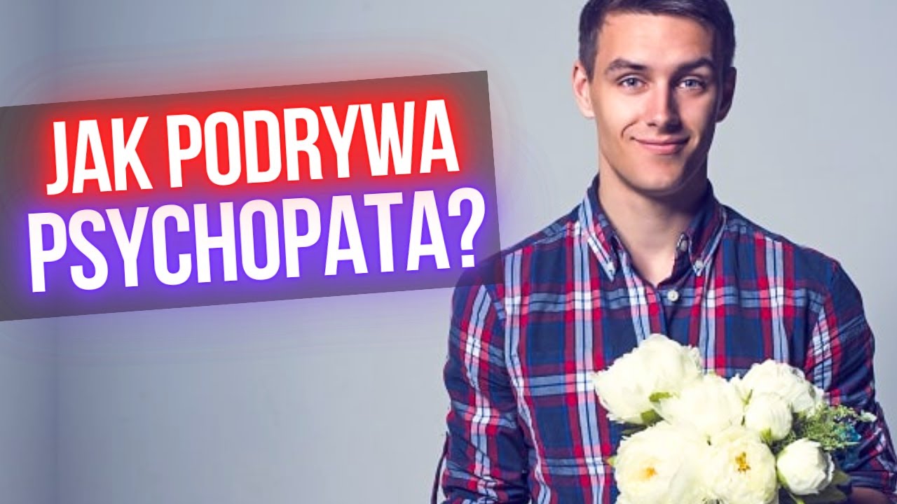 5 SZTUCZEK Psychopaty