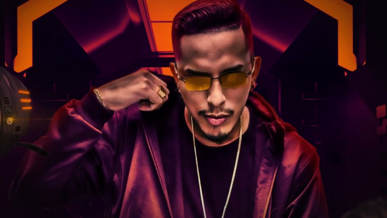 DESSE JEITINHO - Mc Gibi (DJ EVERTON DETONA) VERS&Atilde;O 2022 RITMADA