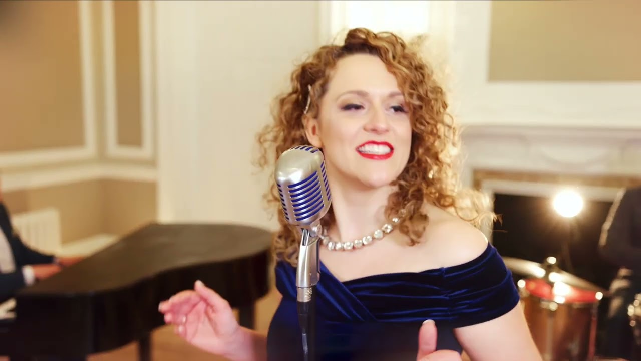 Modern Jukebox- 8/9 piece  - AliveNetwork.com