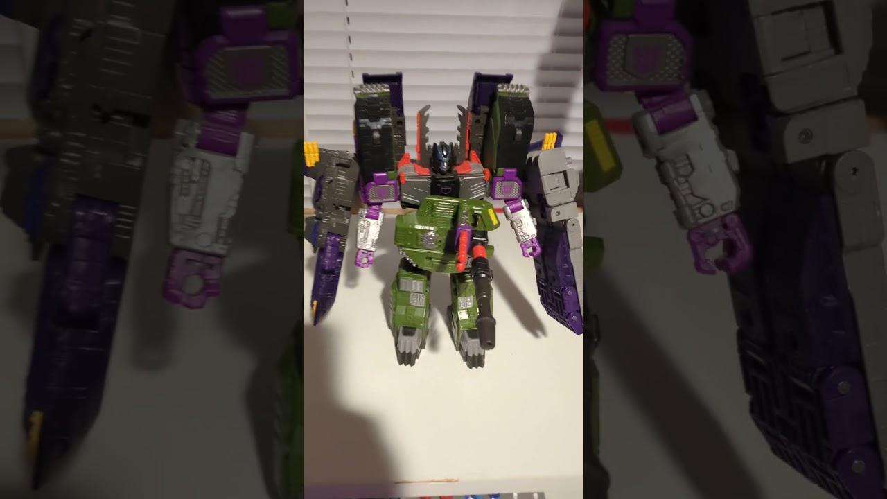 Legacy United Armada Tidal Wave Review