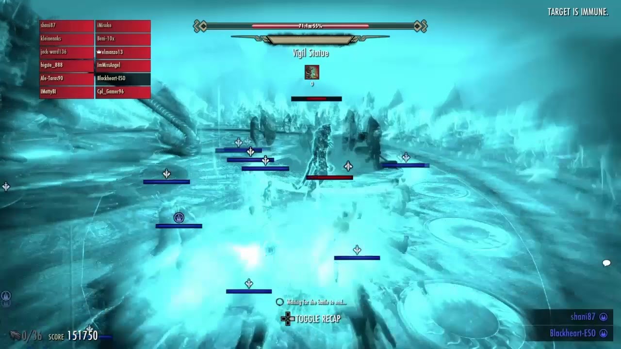 Pangoria {PS4/EU} Sunspire Nahviintaas Hardmode - Elsweyr DLC