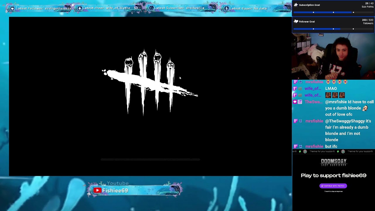 Dbd