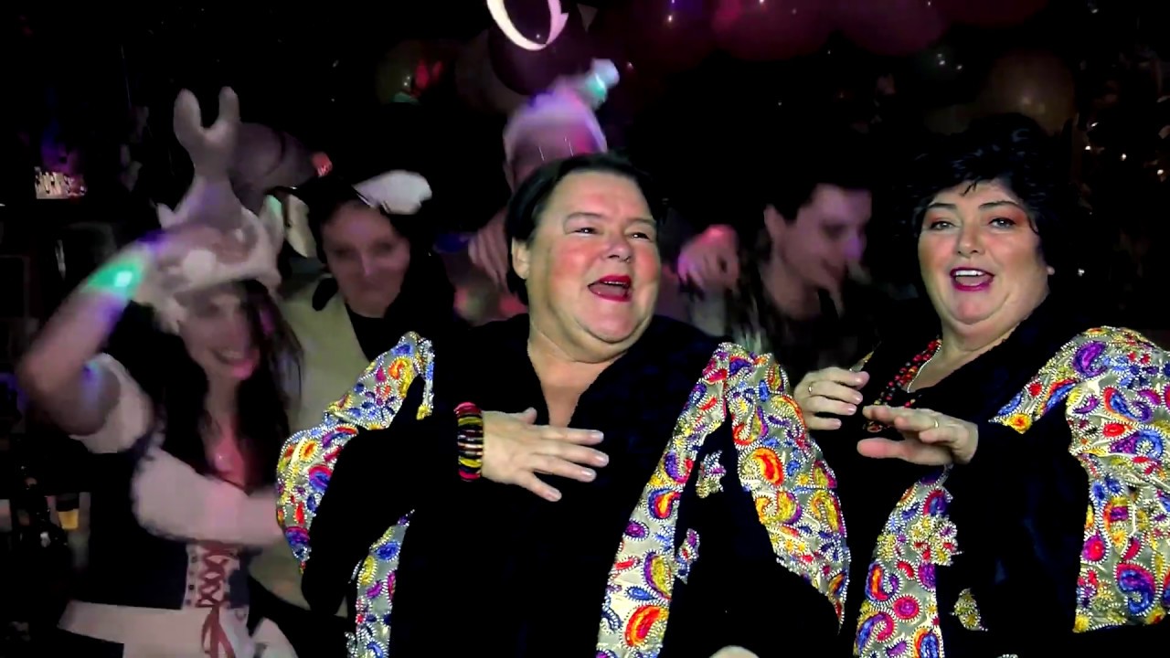 Alles kump good LVK 2020 inzending