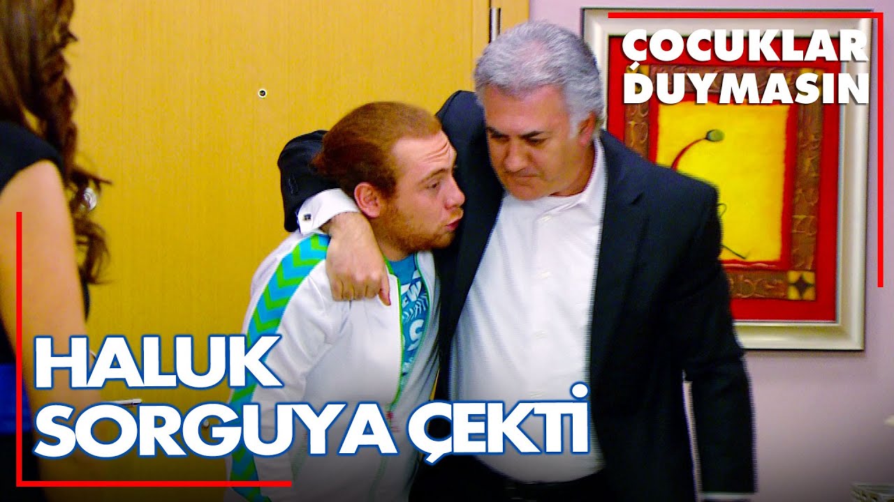 Havuç sigaraya mı başladı? - Çocuklar Duymasın