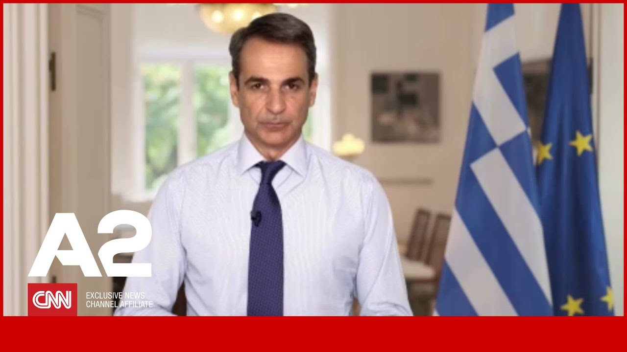 Më imunitet dhe “vende pune përjetë”, Mitsotakis kërkon të rifitojë besimin pas skandalit