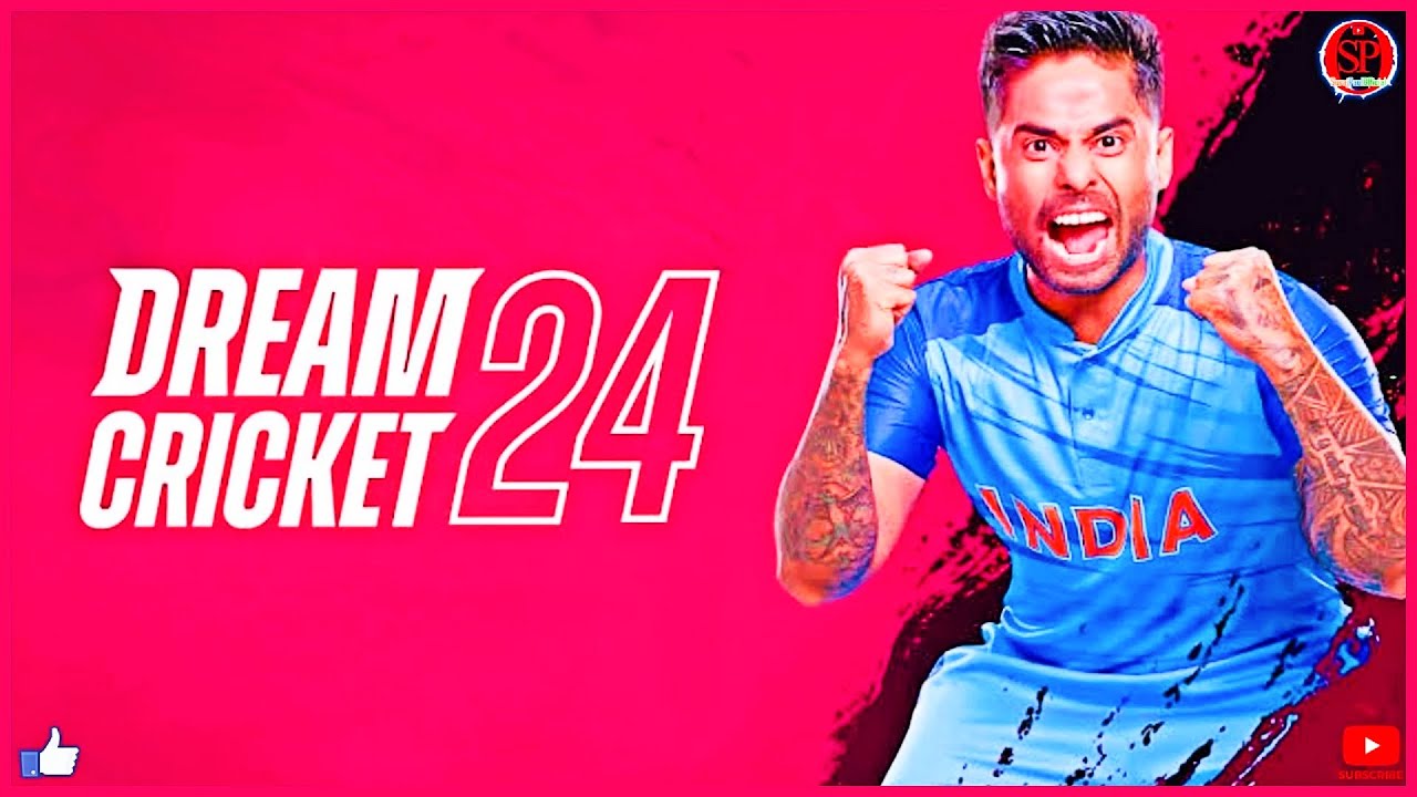 Dream Cricket 2024 || India Vs Bangladesh || Full Gameplay || Episode 1 || SPO || SurajPaulOfficial