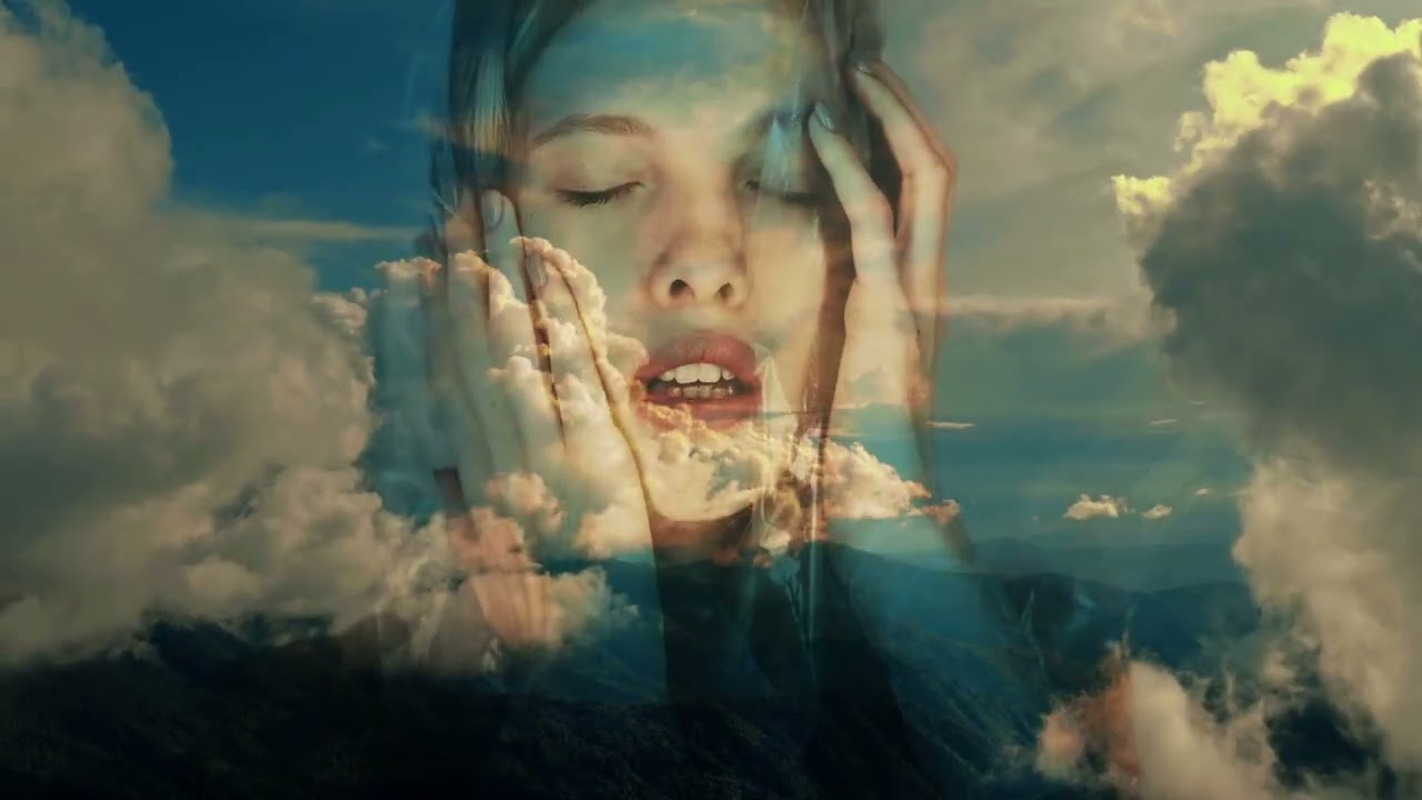 Stive Morgan - Above The Heavens (part 1+2) 2024