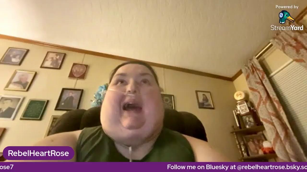 The Masked Singer S14 ep 6 reaction