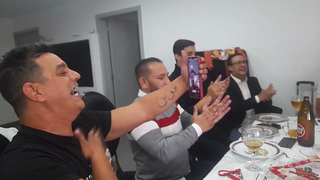 raspa cigano