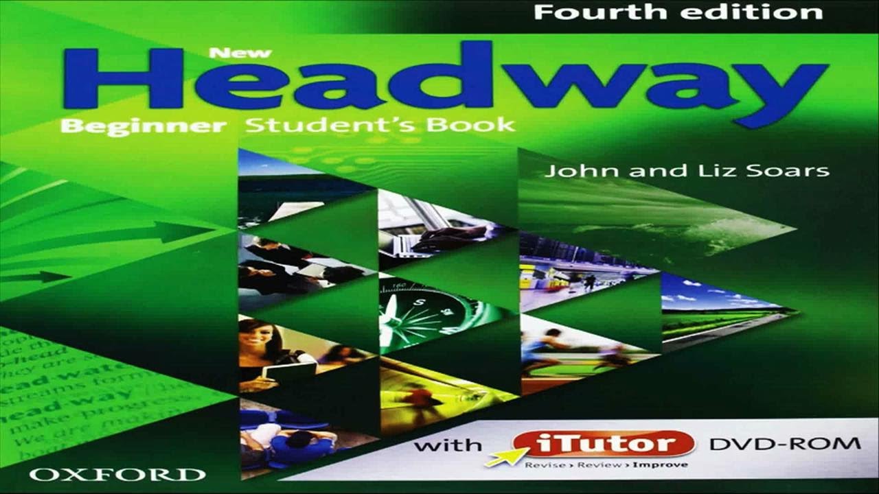New Headway Beginner Fourth Edition   Unit 13 (original)