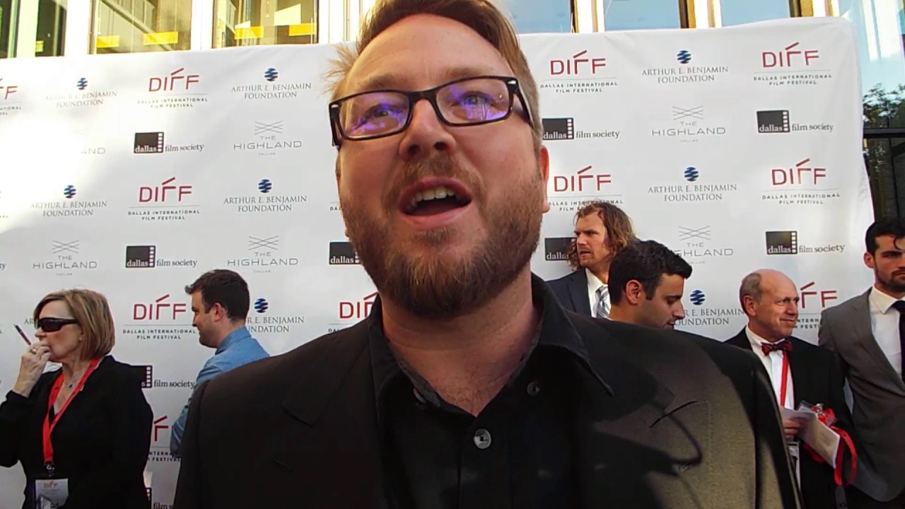 Dallas Film Festival 2017 Interview with Hunter Carson