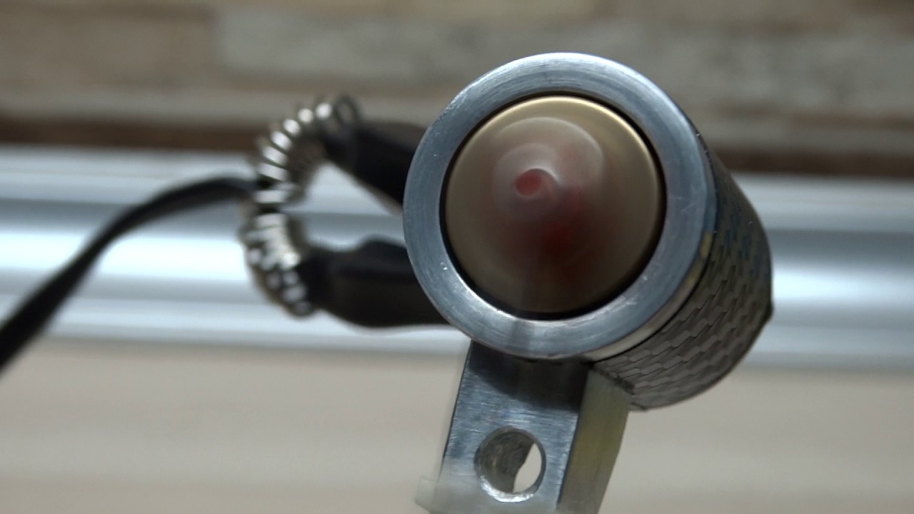 rotary tattoo machine - direct drive