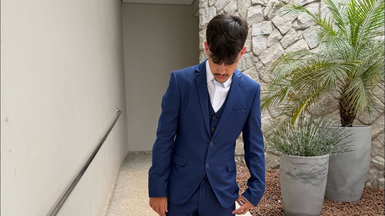 Vlog casamento Maisa e Pedro pt 1