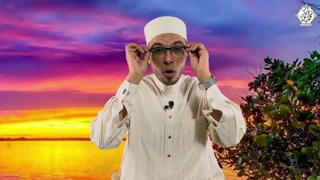 ازاي تعرف ان اللي قدامك حاسد أو ساحر ؟! | اسمع للأخر !