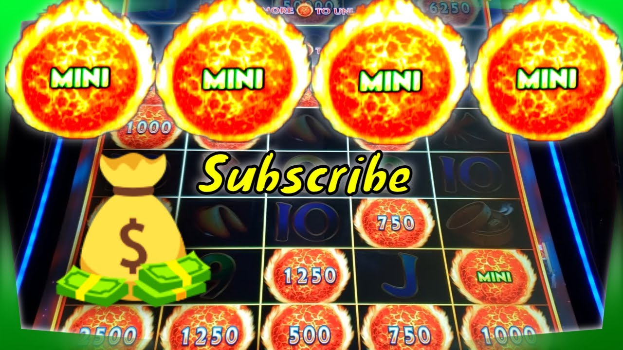 Ultimate FIRE link slot machines CHINA STREET 🔥🔥🔥🔥