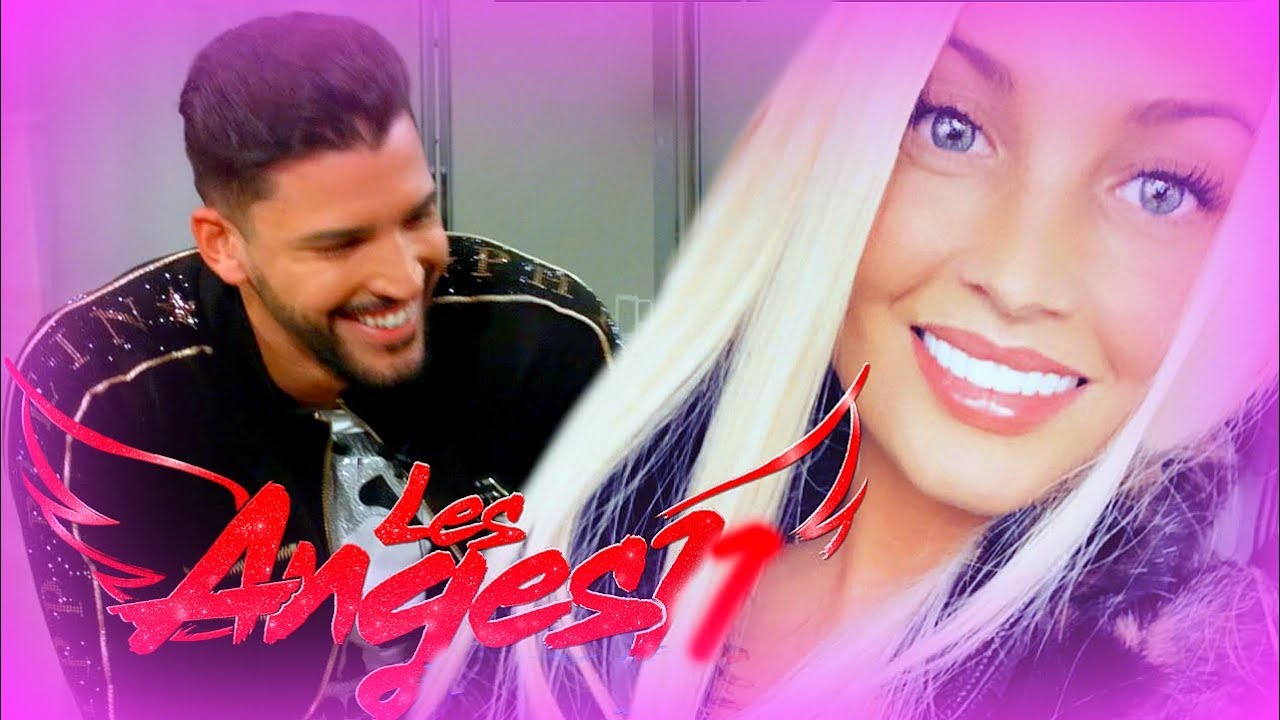 Selim: Les Anges 11 ? Pr&ecirc;t &agrave; reconqu&eacute;rir Aur&eacute;lie Dotremont ? Il r&eacute;pond !