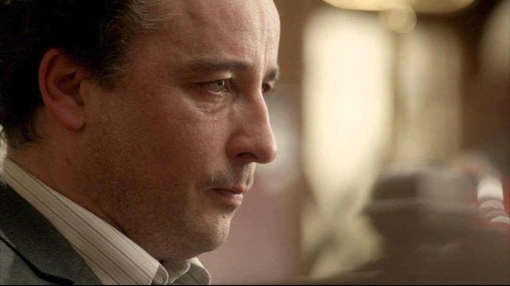 Law & Order: UK - Season 4