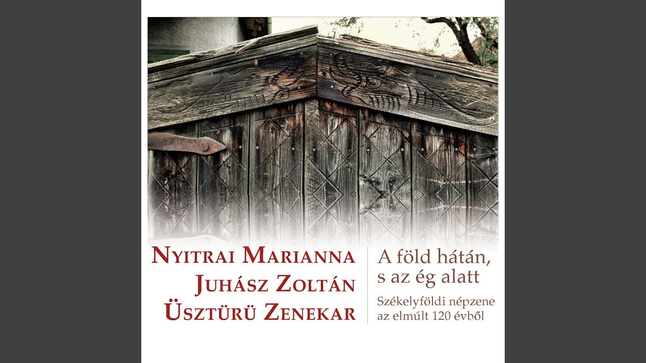 Nyárádmenti táncok