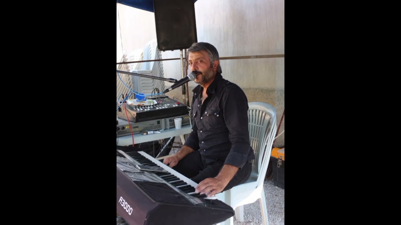 Erol YILDIRIM çiftetelli yamaha a 3000