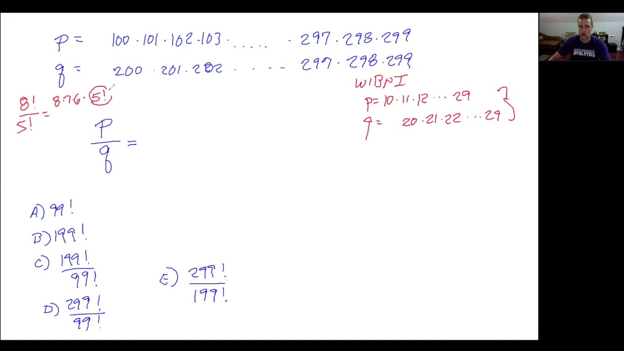 Factorials Made Easy - Advanced GMAT Number Properties