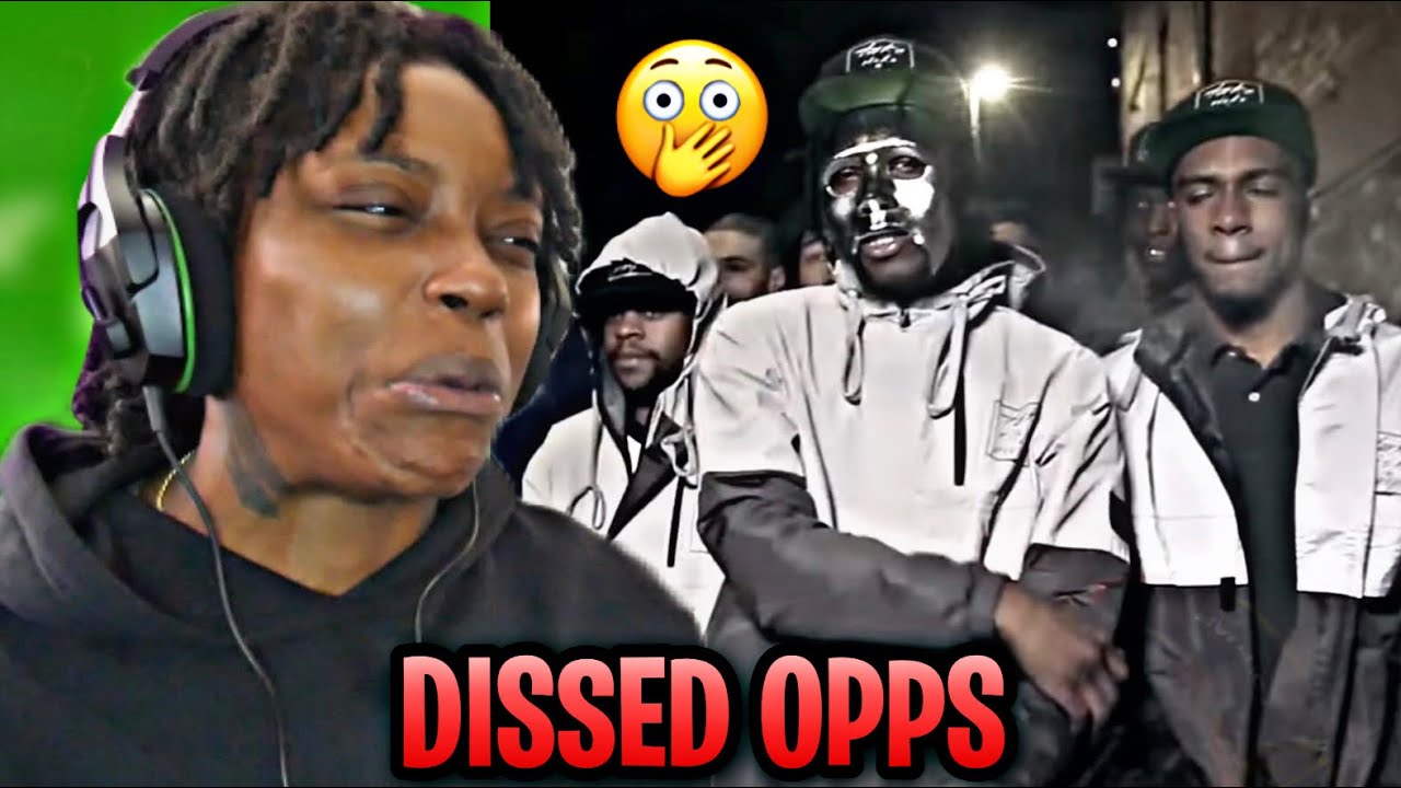 Top 10 MOST DISRESPECTFUL Verses In UK Drill Of ALL TIME Part 2