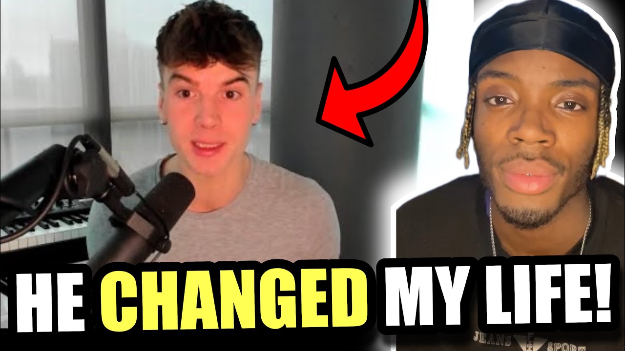 BRIT🇬🇧STUDENT REACTS ONE MILLION SUBS! THANK YOU!@RenMakesMusic