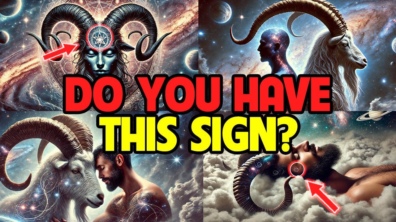 ONLY THE CHOSEN ONES CARRY THIS SIGN
