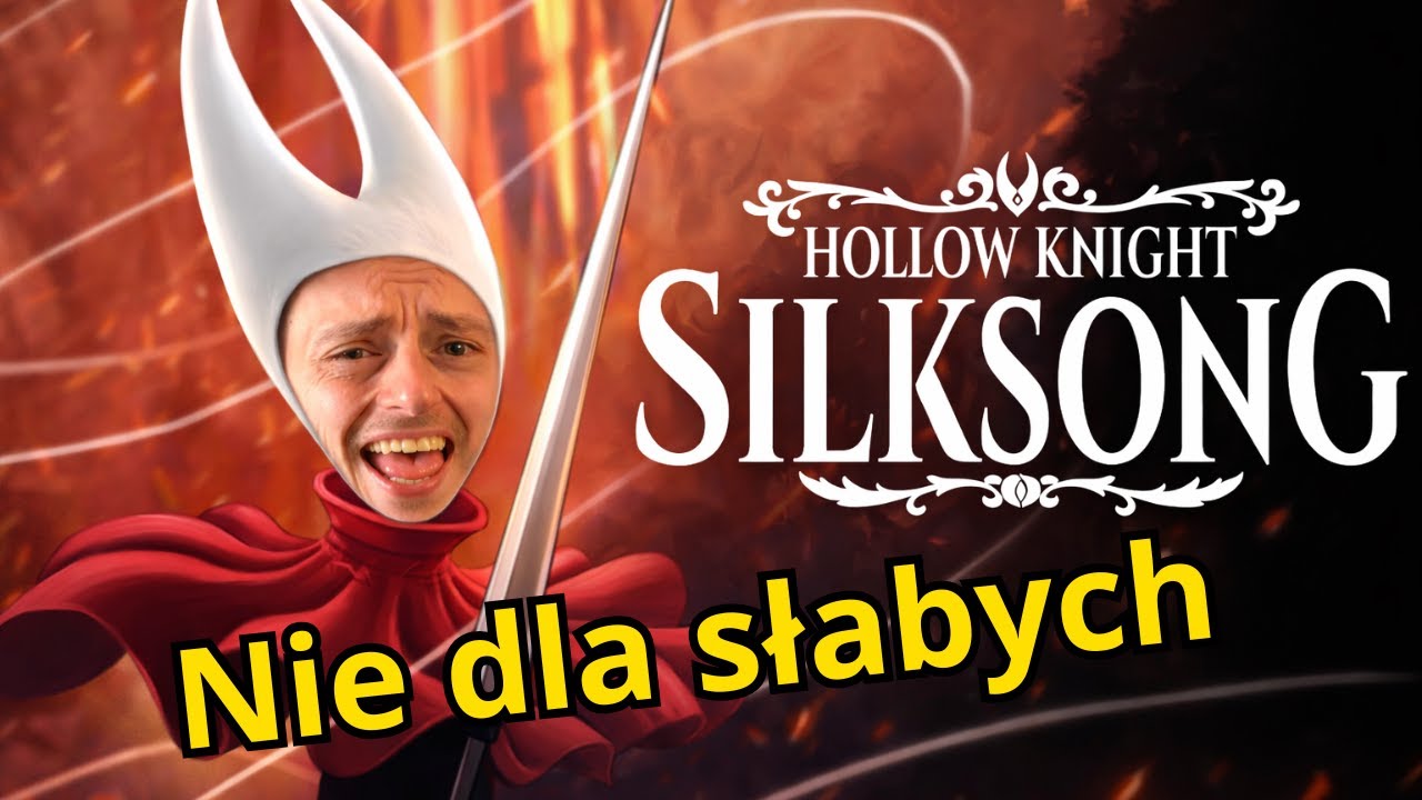 Czy Pustka rzeczywiście jest taka trudna? Przekonajmy się 🔥