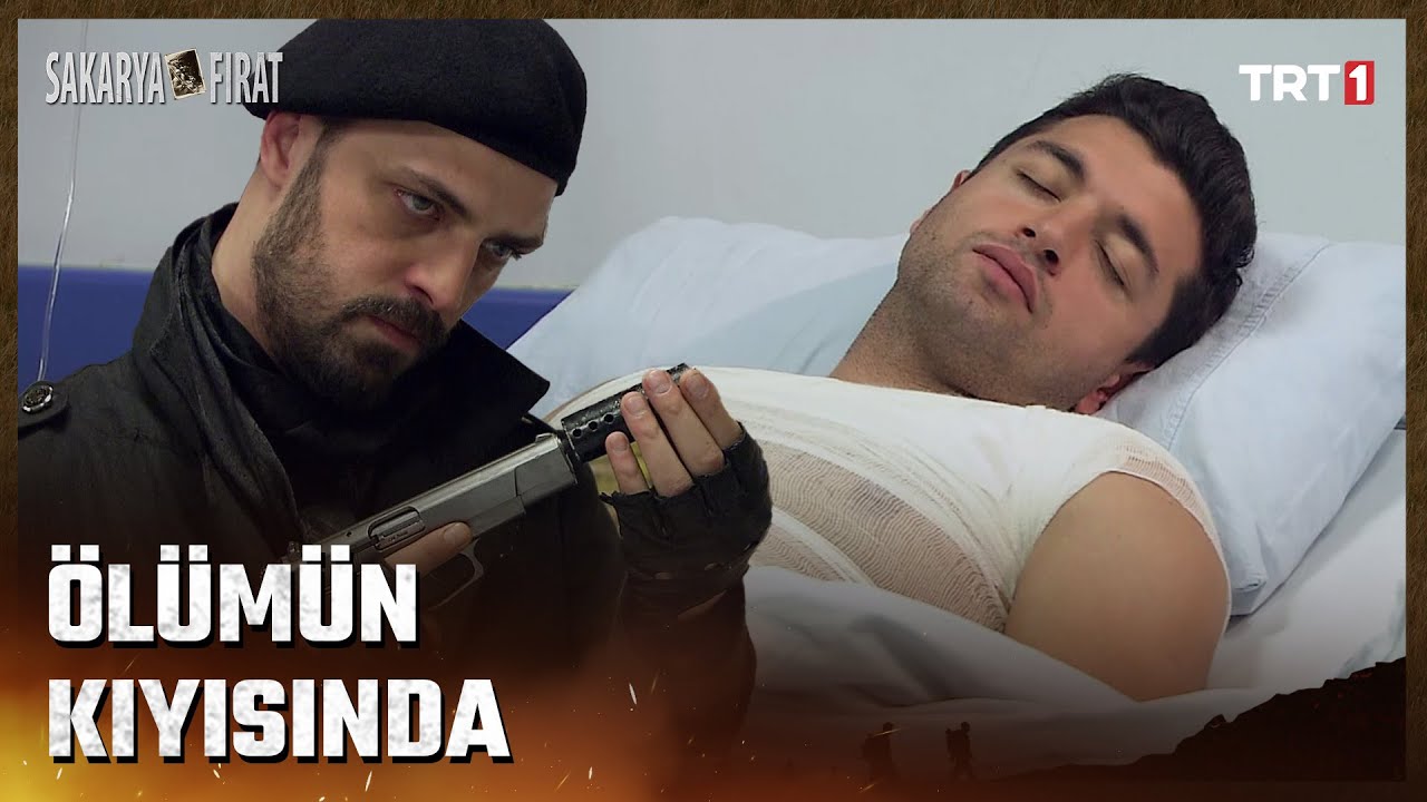 Teo’dan Hamza’ya Baskın - Sakarya Fırat 137. Bölüm @sakaryafirattrt