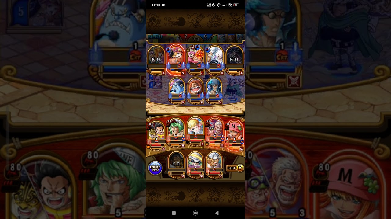 Navy Slam dunk team OPTC lays waste to cerebral