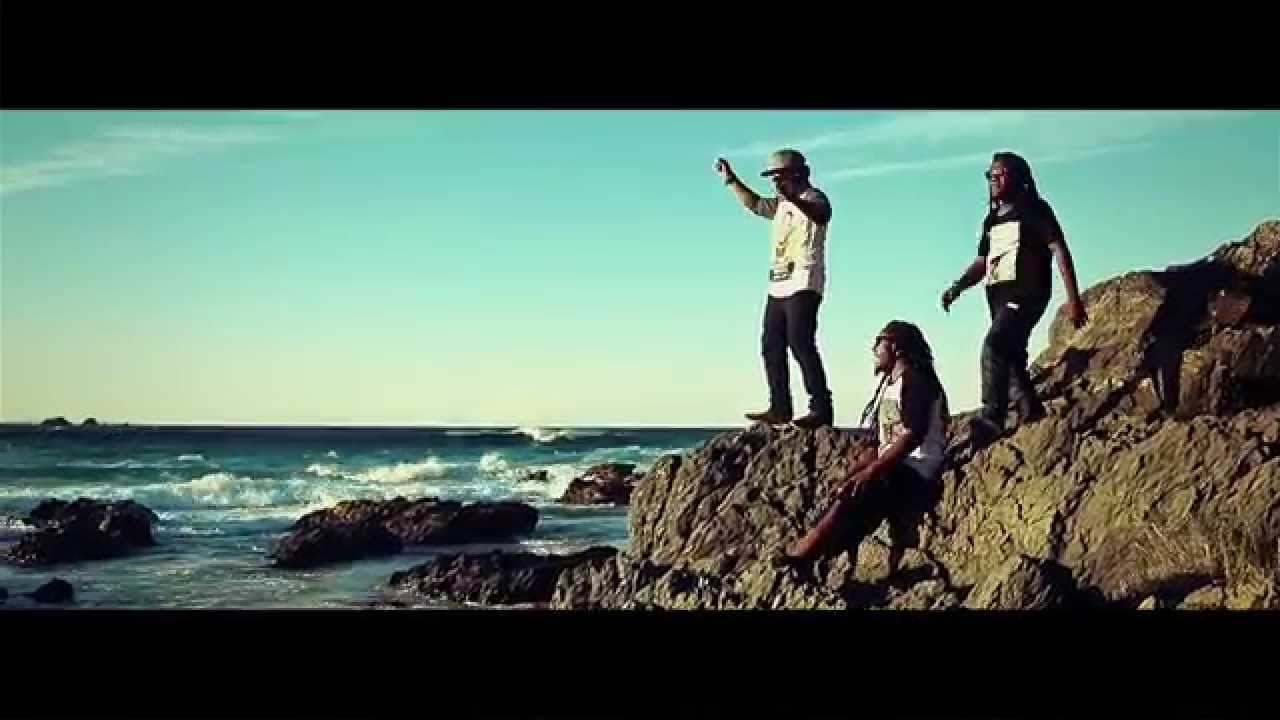 TWIN TRIBE + JAGARIZZAR - Promise You (Official Music Video)