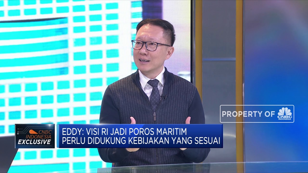 Pengusaha Kapal: Inkonsistensi Aturan Hambat Industri Maritim