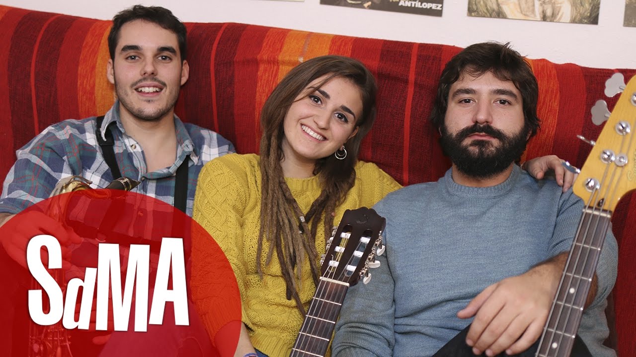 Colomet - La utopía del roce (acústicos SdMA)