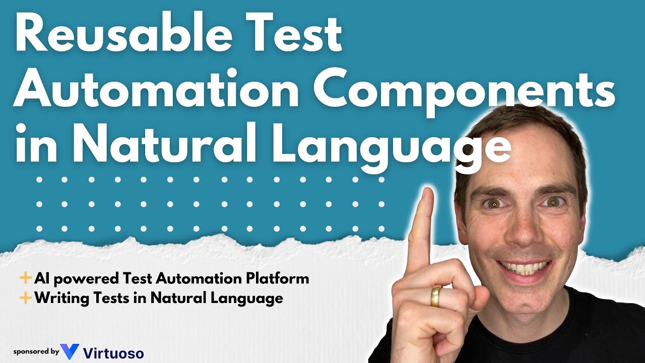Virtuoso AI Powered Automation | Ad