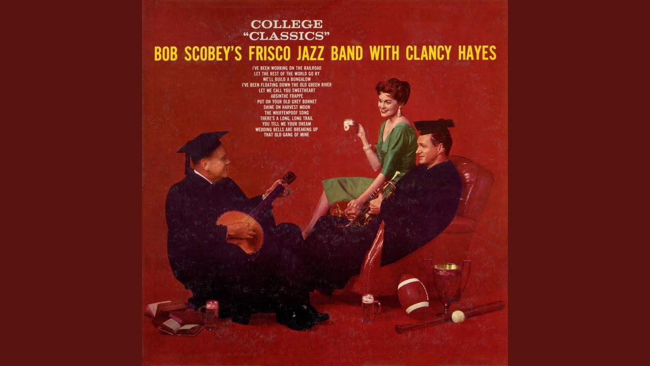 The Whiffenpoof Song