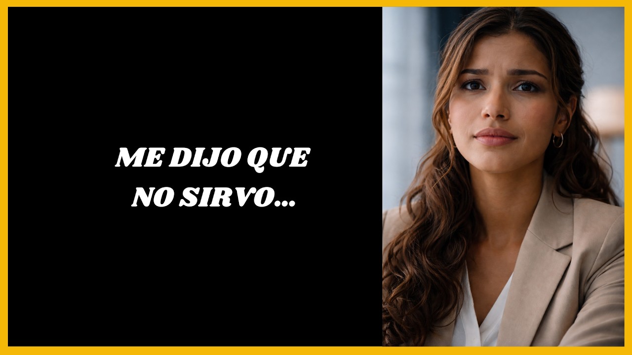 En el hospital mi jefe susurró “no sirves” — el cliente pidió hablar conmigo ..