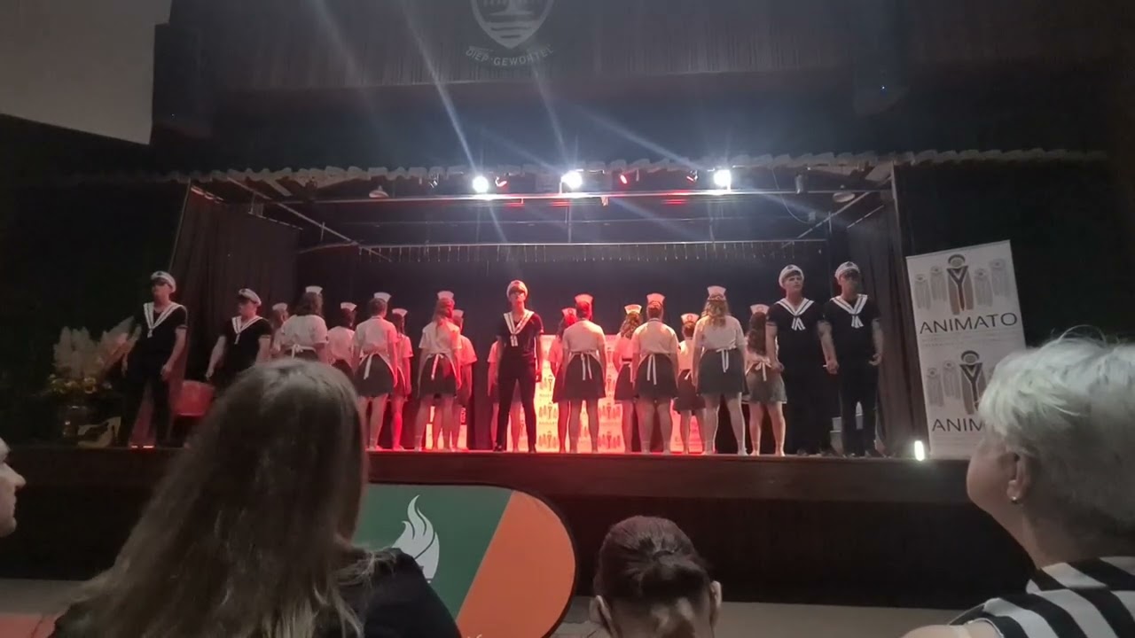 Animato 2022 finals - HS Linden 3