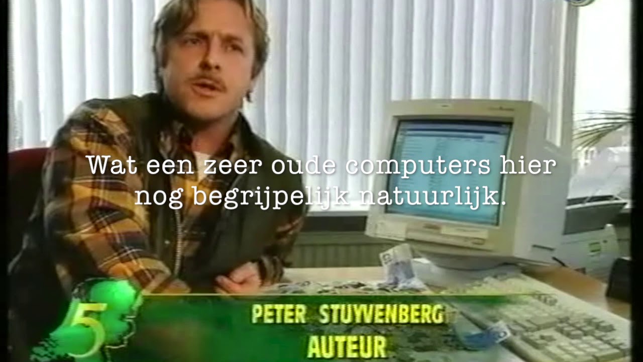 De makkelijke oplichting dit steeds een doorn in veel mensen hun oog.