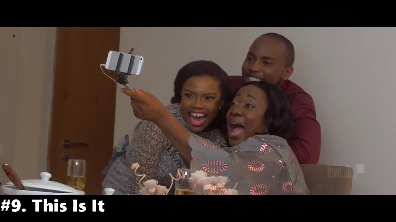 Countdown to Nigeria&rsquo;s Must Watch TV Series [2018]