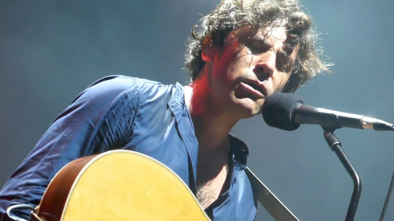 Jack Savoretti   Home   HenleyFestival 551