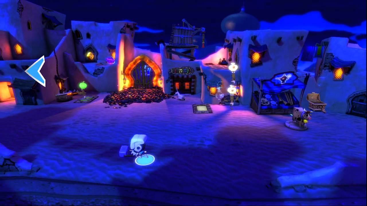 Disney Universe Aladdin Street of Agrabah 2011_11_27_11_59_27.TS