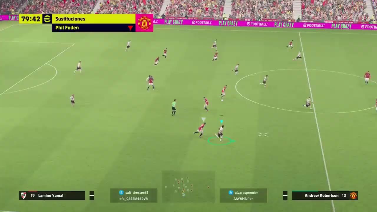 eFootball 2025