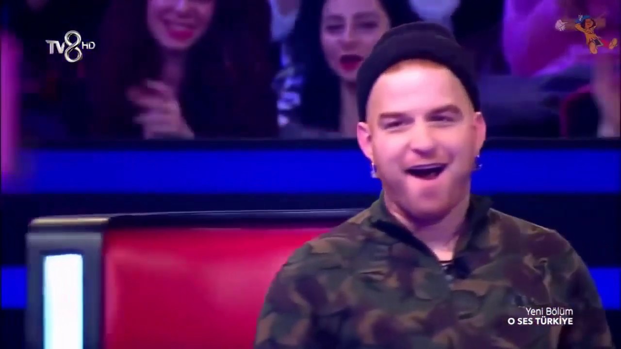 O Ses Türkiye En İyi Yabancı Müzik Performansları