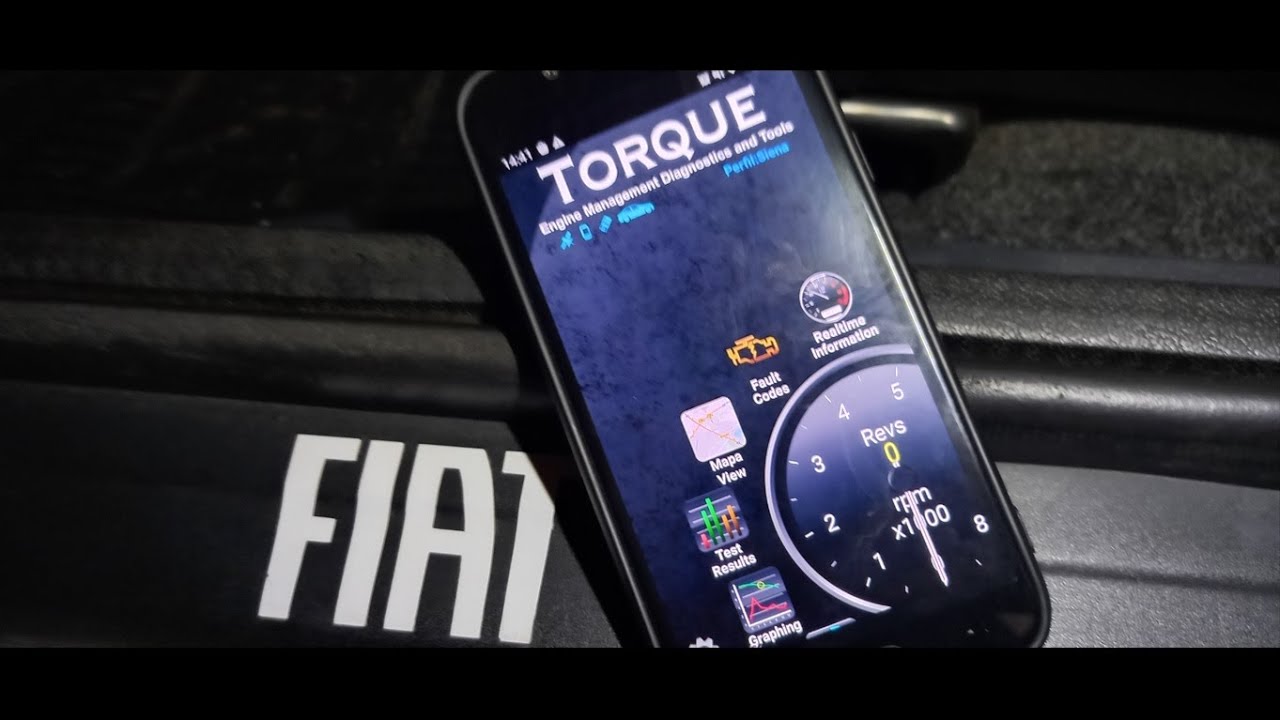 Como instalar o configurar o Aplicativo APP Torque PRO do zero?